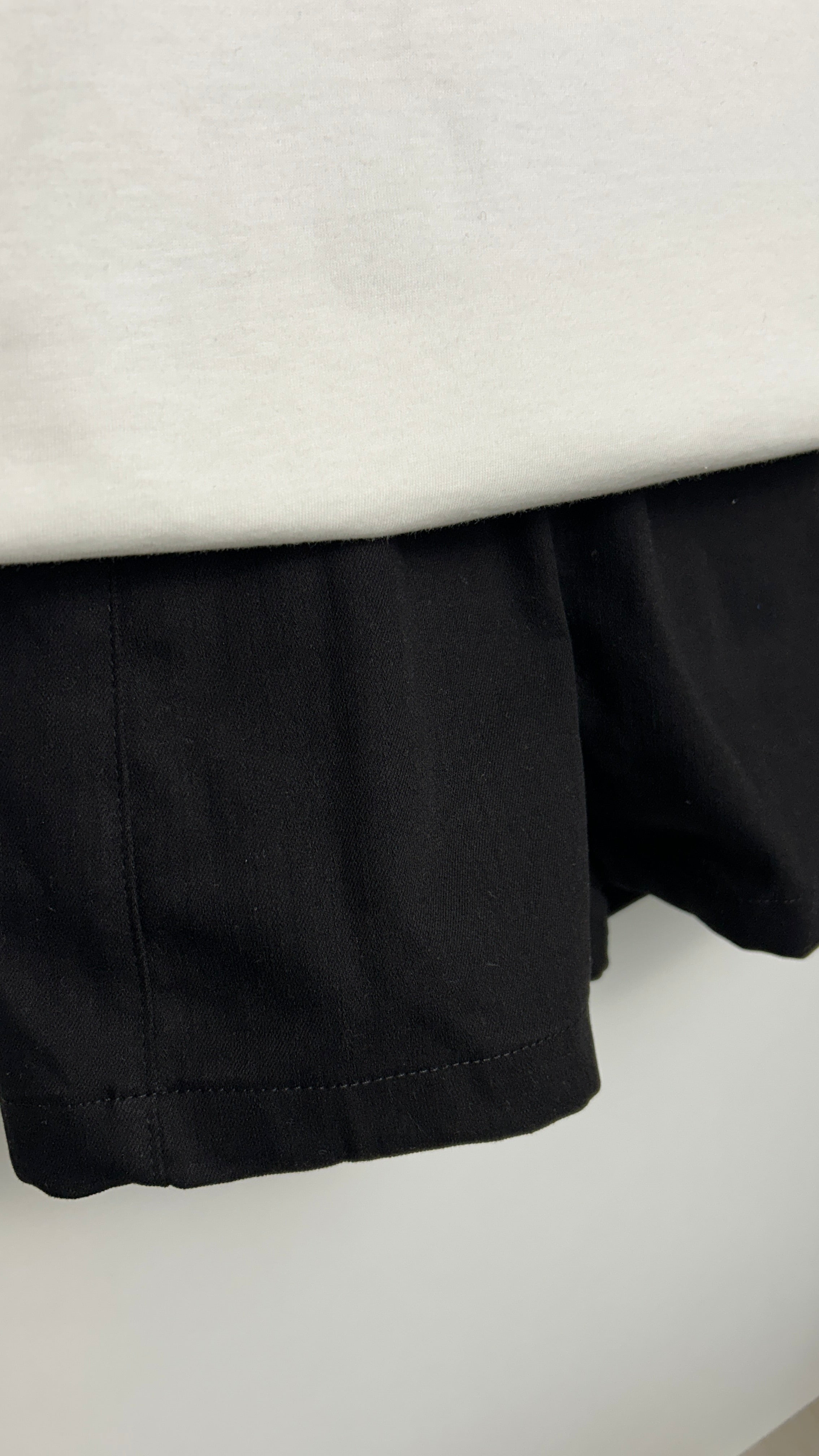Gabardin Şortlu Rota Takım 2-6 Yaş