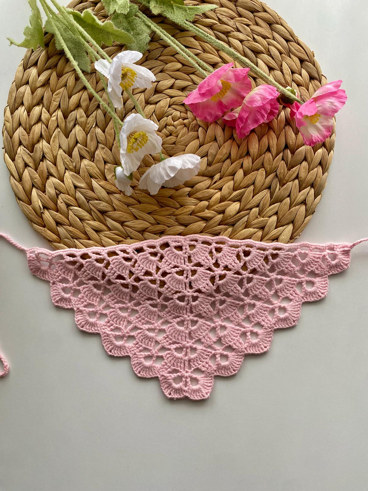 Pembe Bandana